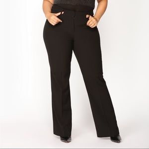 Black dressy pants 🖤